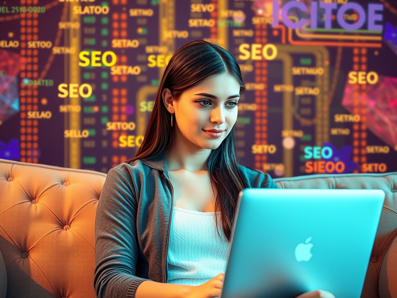 Unleash the Power of SEO Upgrade