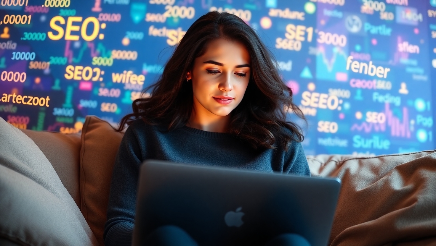 Unleash the Power of SEO Upgrade