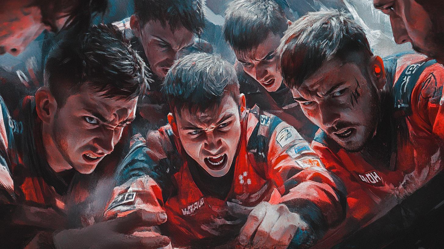 Как повысить уровень в Steam с помощью SteamLevelU: подробное руководство