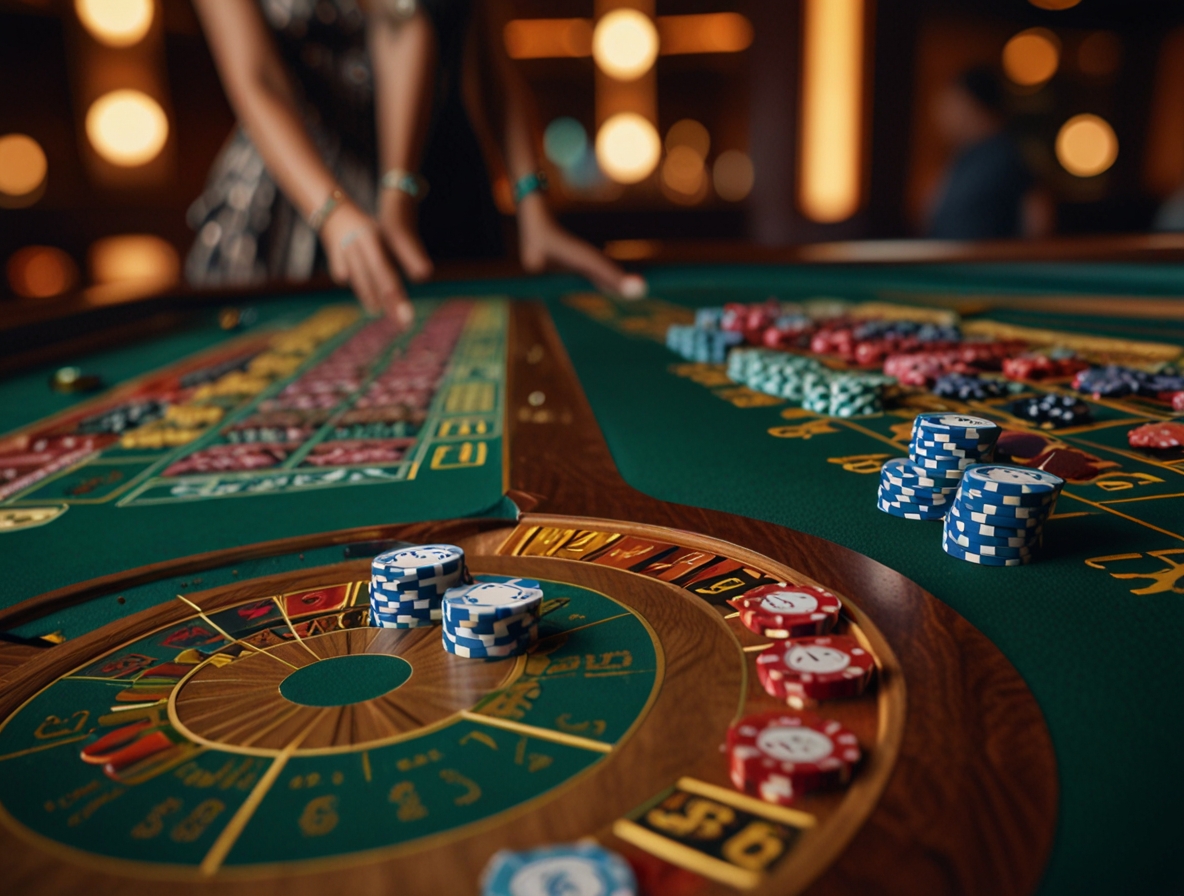 casino промокод бездепозитный бонус