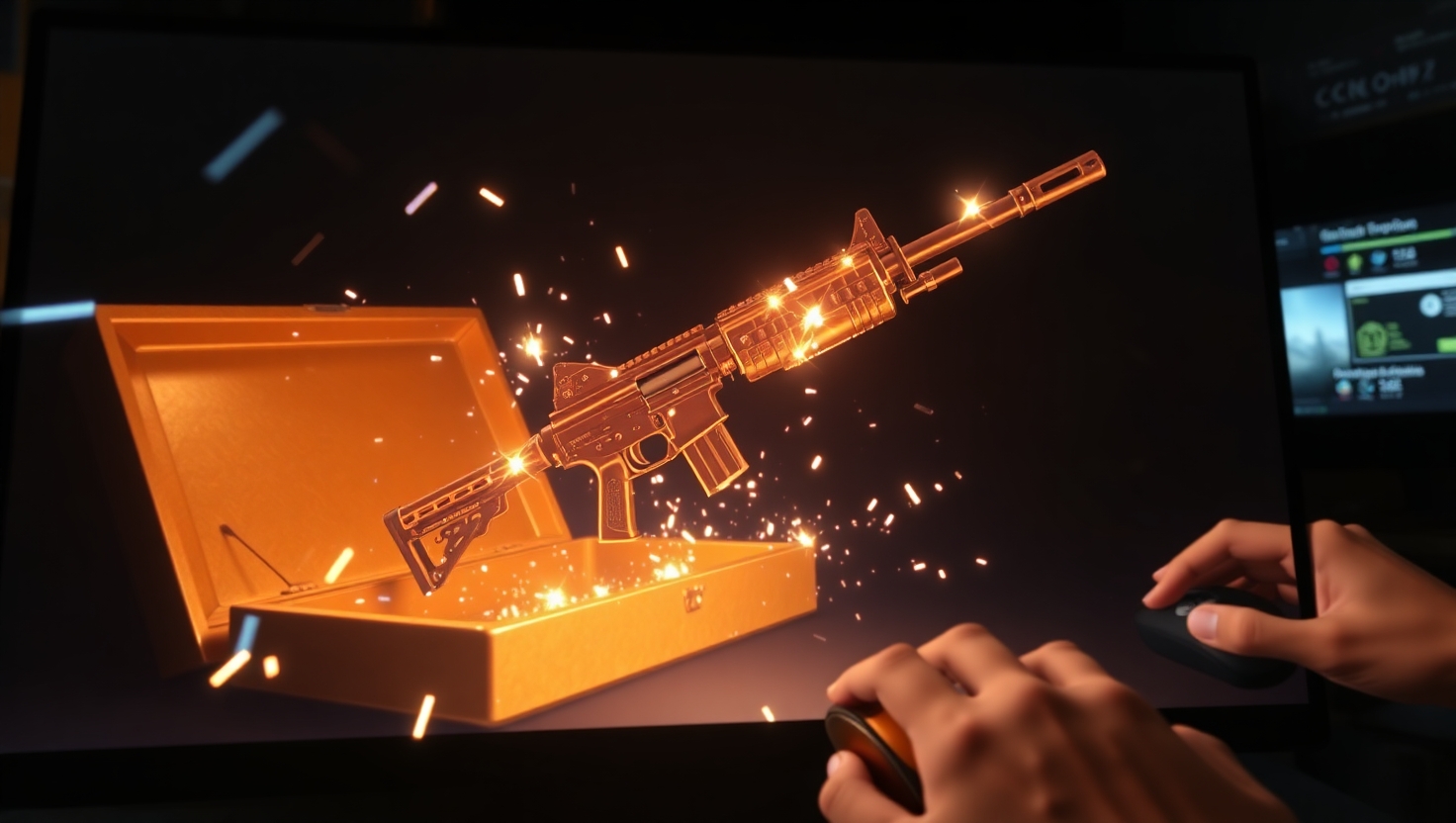 Как повысить уровень в Steam с помощью SteamLevelU: подробное руководство