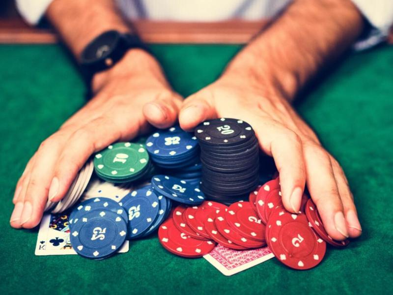 Gambling