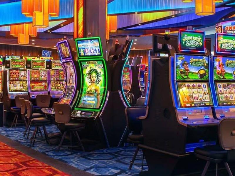 Casino 