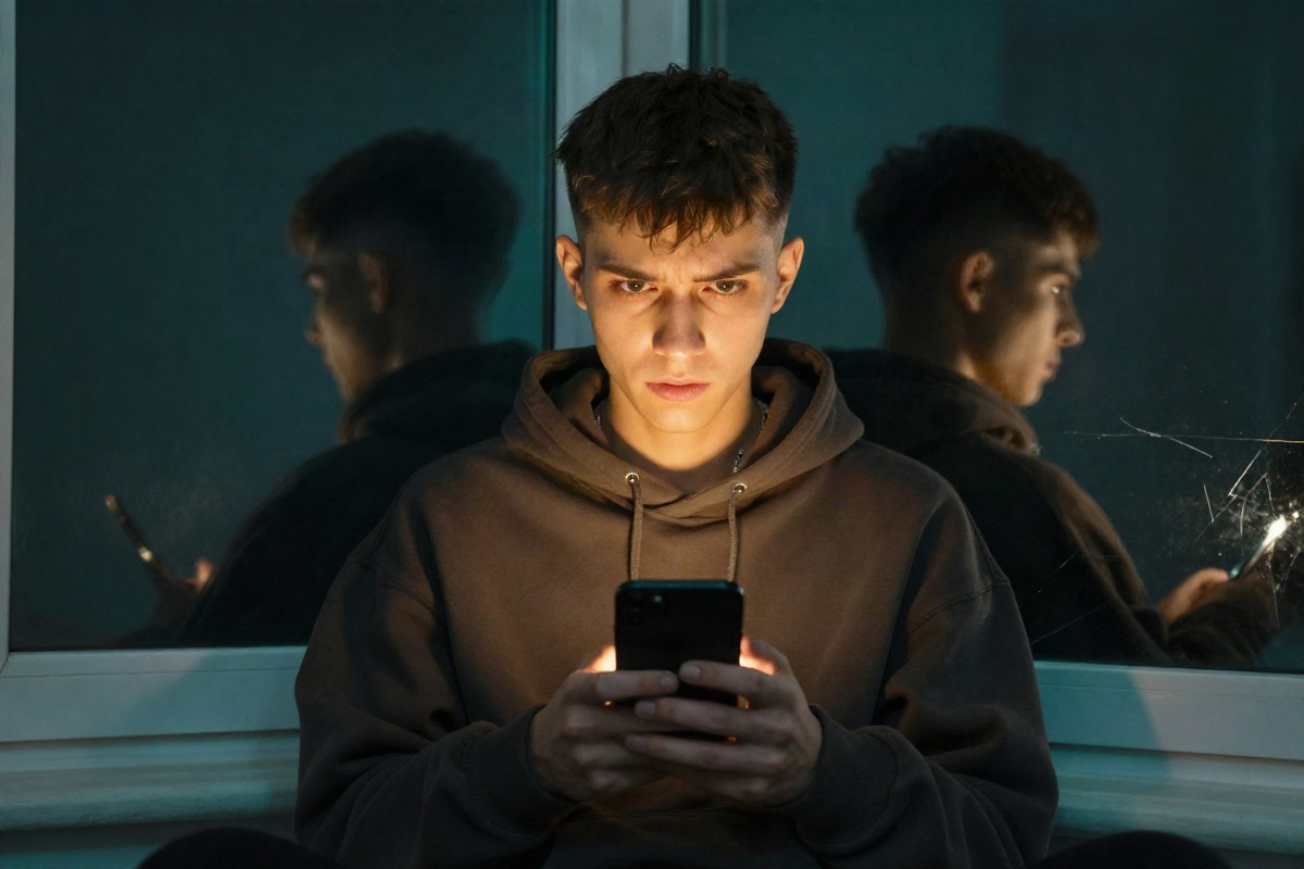 Safe Use of Photo Editing Apps and Deepfake Risks