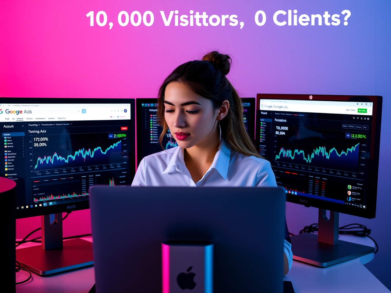 buy guaranteed traffic cheap