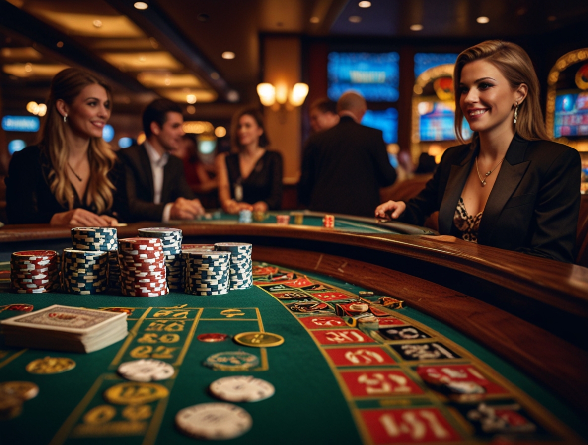 casino промокод бездепозитный бонус