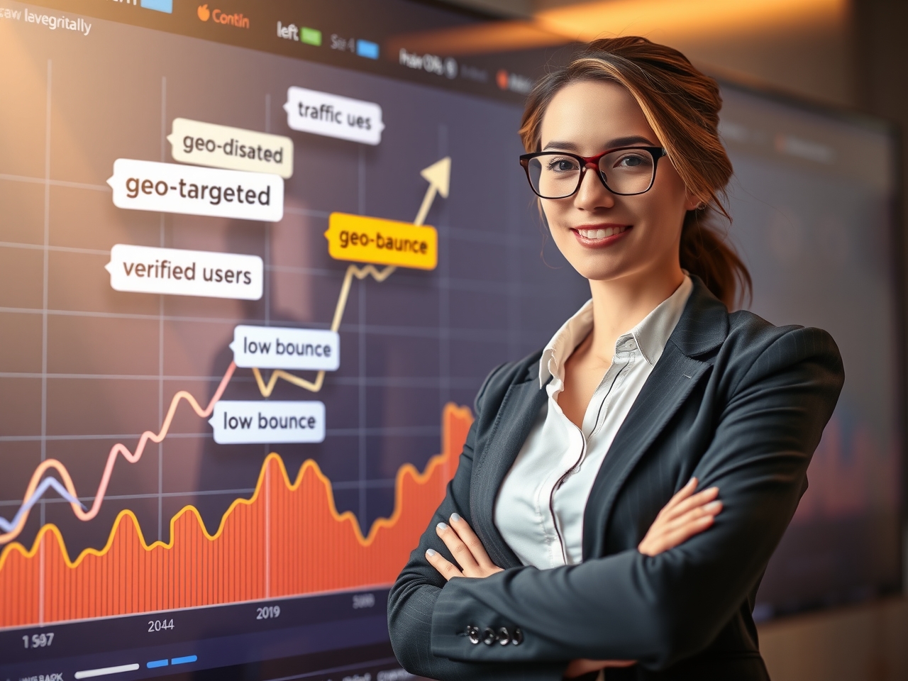 Struggling to Convert Paid Traffic into Clients? Learn How to Optimize Your Strategy