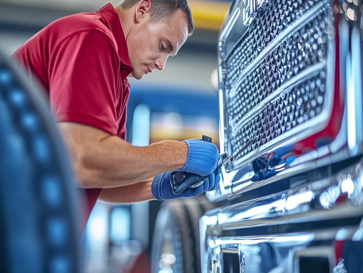 Discovering the Lucrative Opportunities at 4D Trucking & Logistics in Illinois