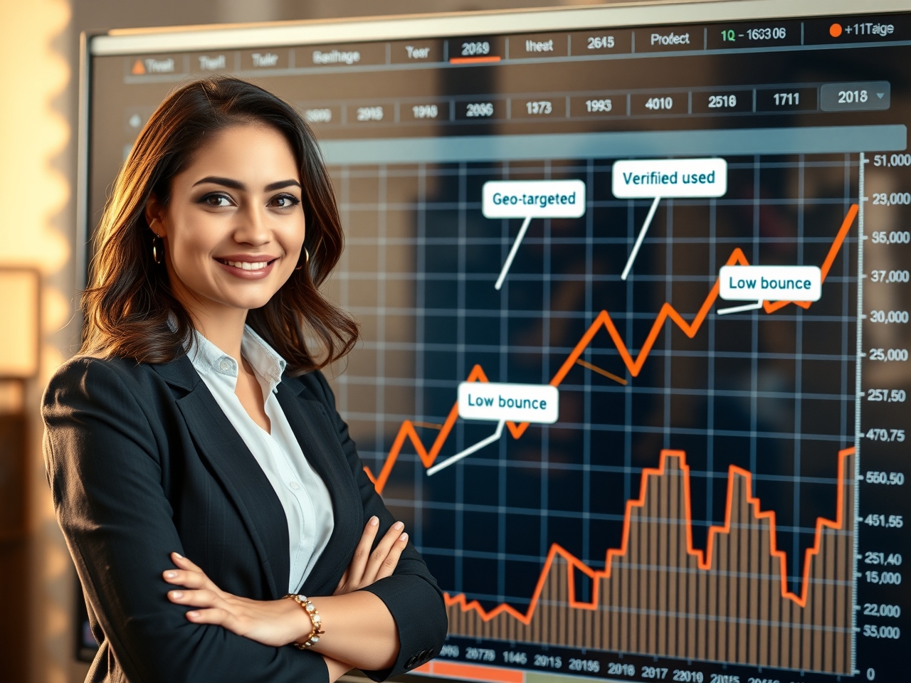 Struggling to Convert Paid Traffic into Clients? Learn How to Optimize Your Strategy