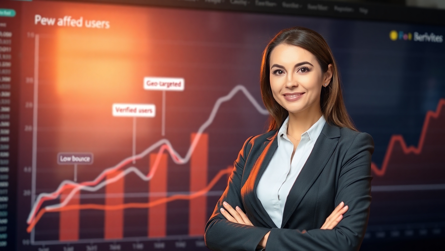 buy guaranteed traffic cheap