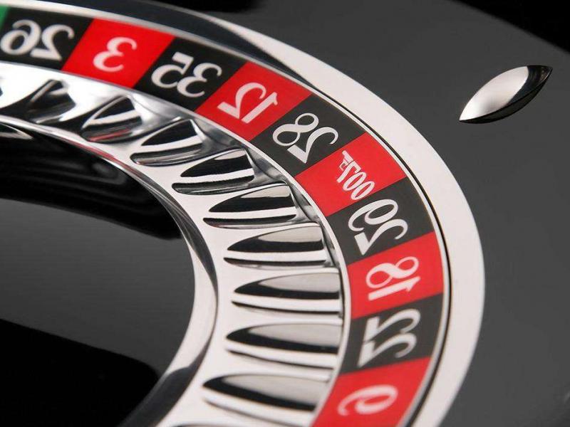 Roulette