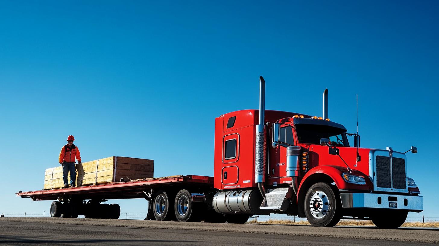 Furex Inc Reviews: Pay, Jobs, Benefits & Trucking Experience
