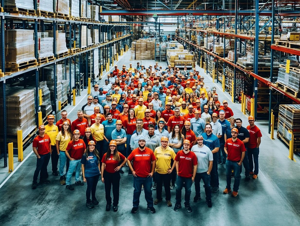 Furex Inc Reviews: Pay, Jobs, Benefits & Trucking Experience