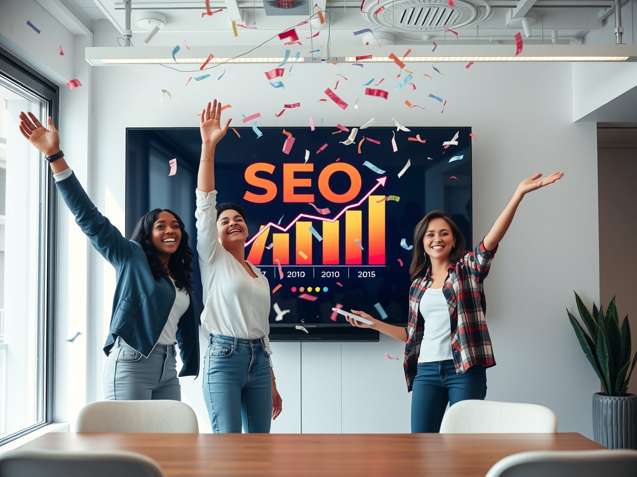 Unleash the Power of SEO Upgrade