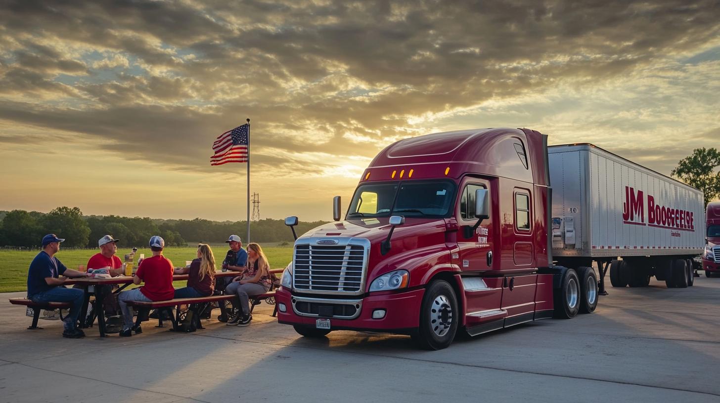 Furex Inc Reviews: Pay, Jobs, Benefits & Trucking Experience