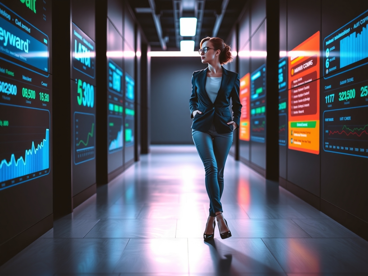 Unleash the Power of SEO Upgrade
