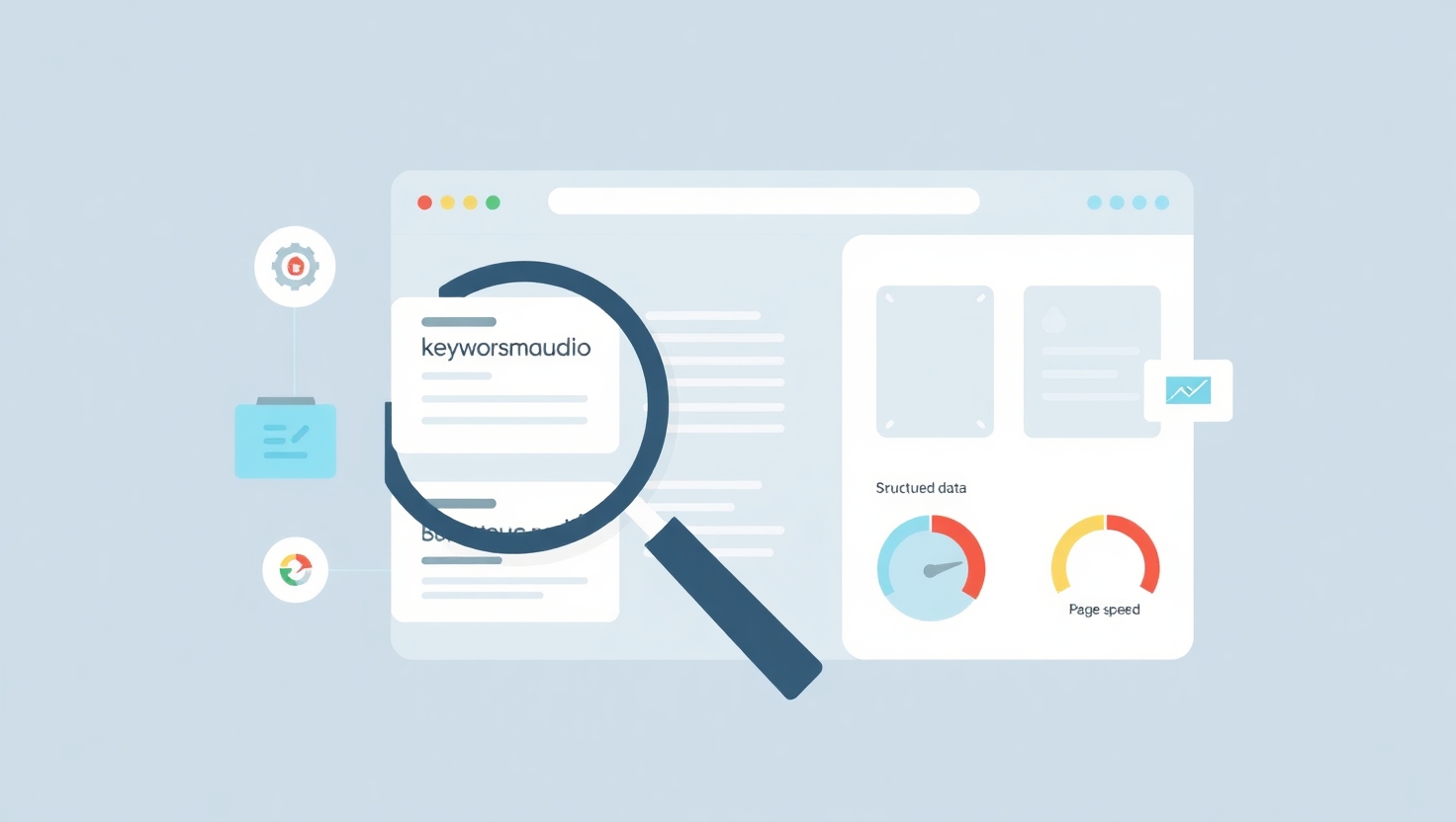 Unleash the Power of SEO Upgrade