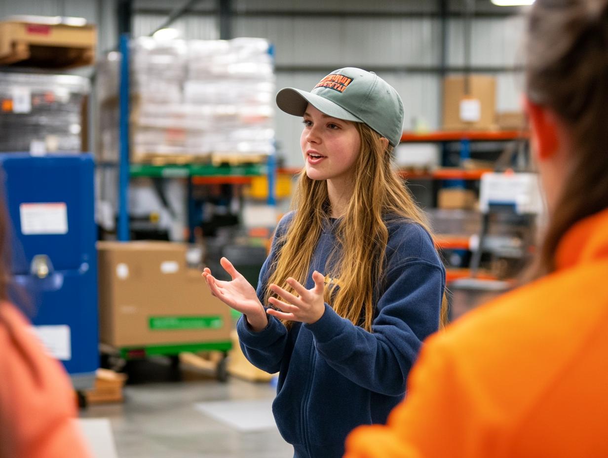 Discovering the Lucrative Opportunities at 4D Trucking & Logistics in Illinois