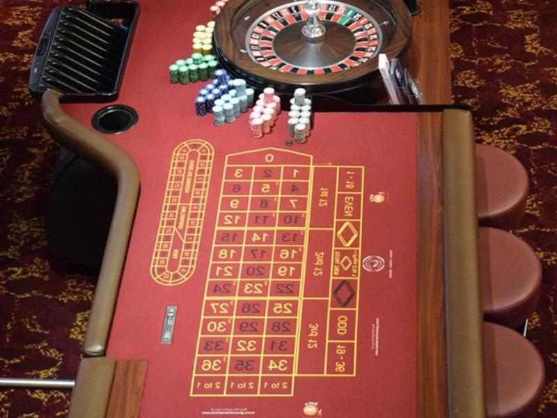 Roulette