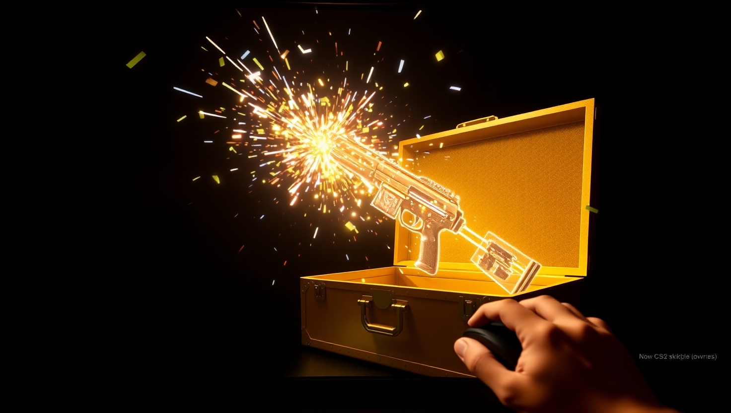 Как повысить уровень в Steam с помощью SteamLevelU: подробное руководство