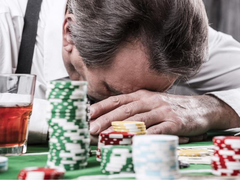 Gambling