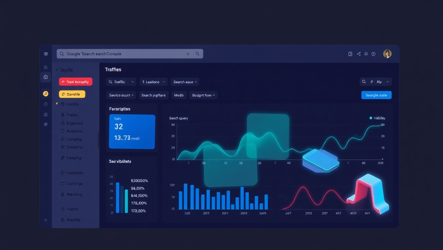 Unleash the Power of SEO Upgrade