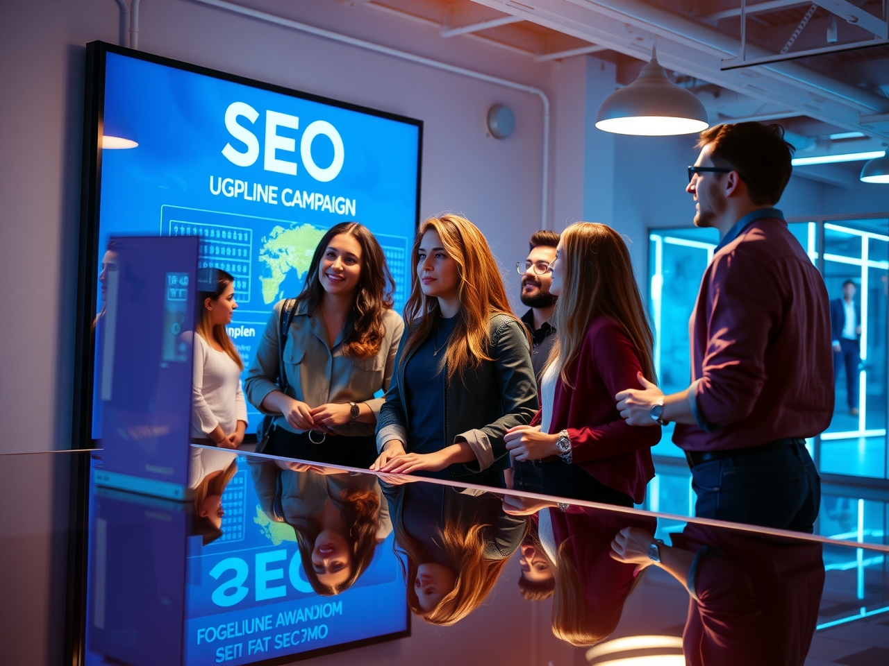 Unleash the Power of SEO Upgrade