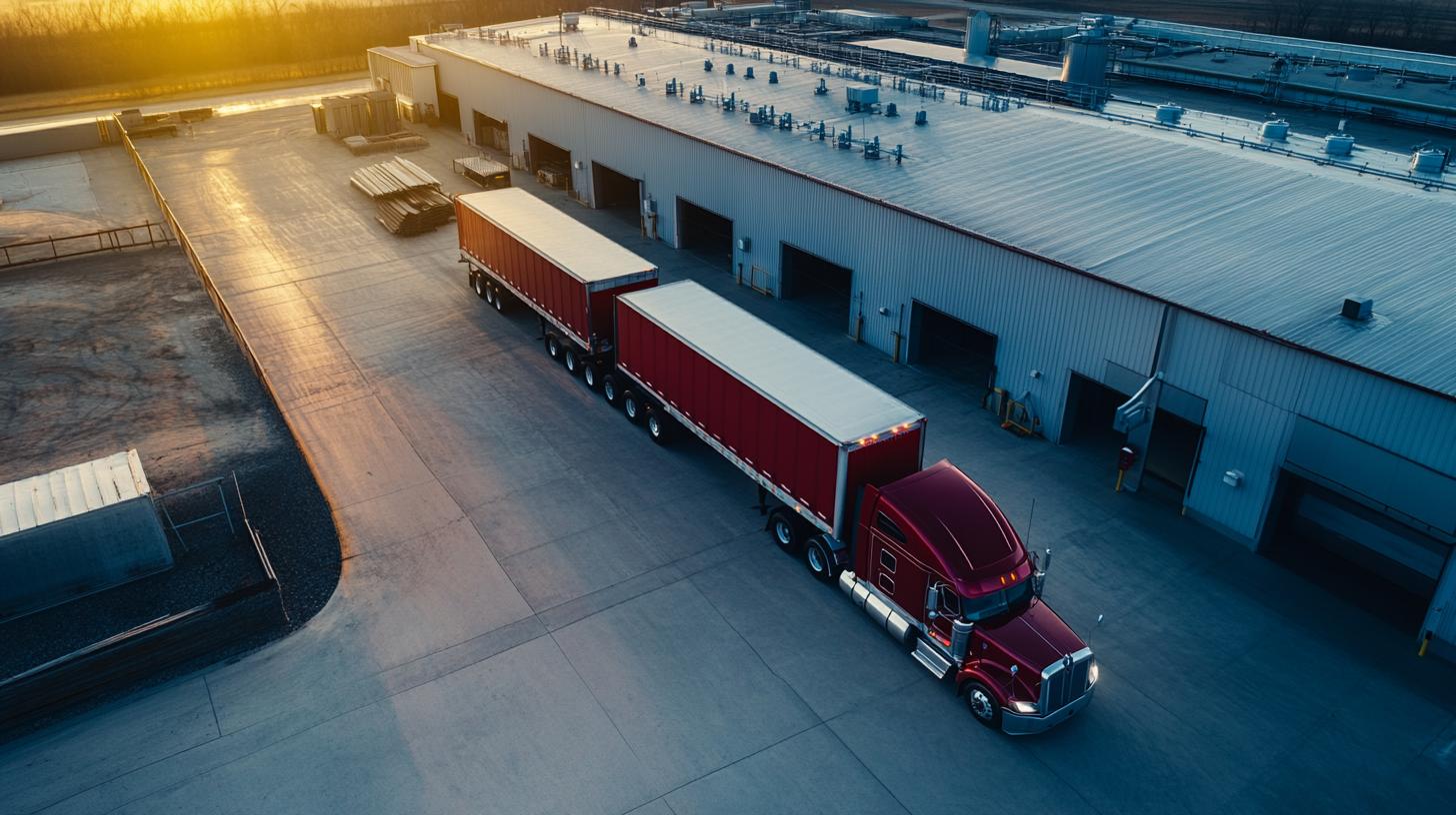 Furex Inc Reviews: Pay, Jobs, Benefits & Trucking Experience