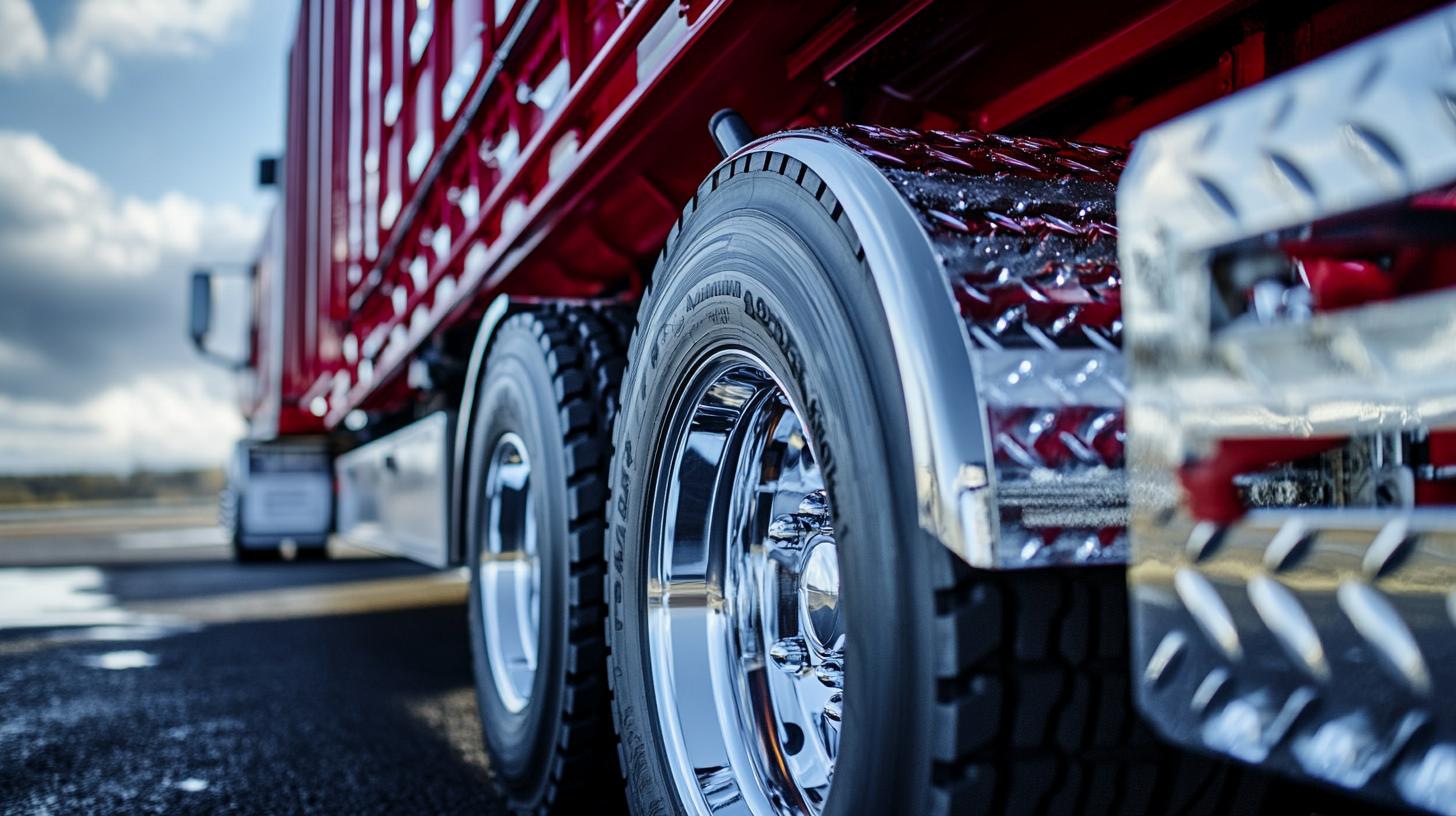 Furex Inc Reviews: Pay, Jobs, Benefits & Trucking Experience