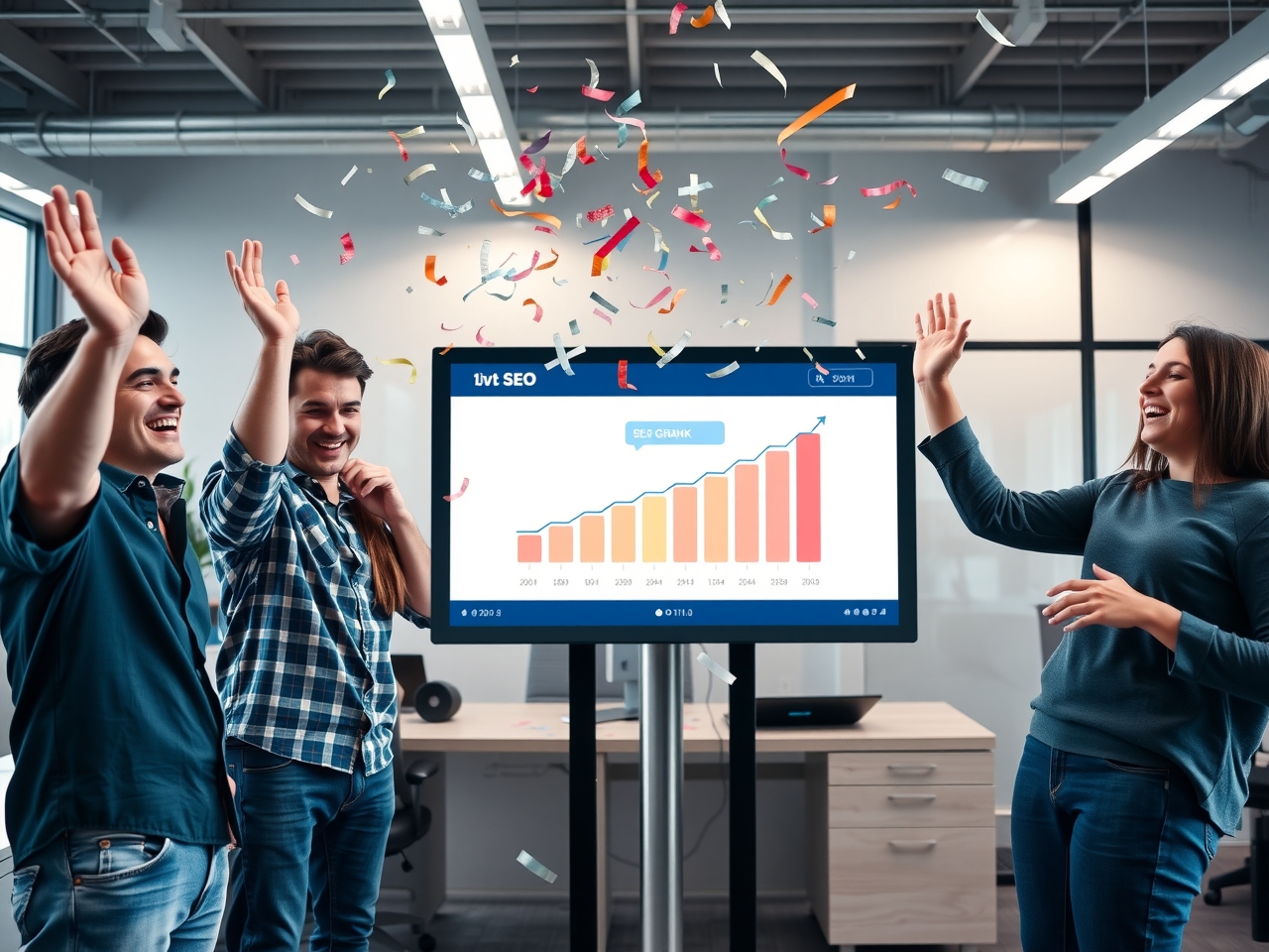 Unleash the Power of SEO Upgrade