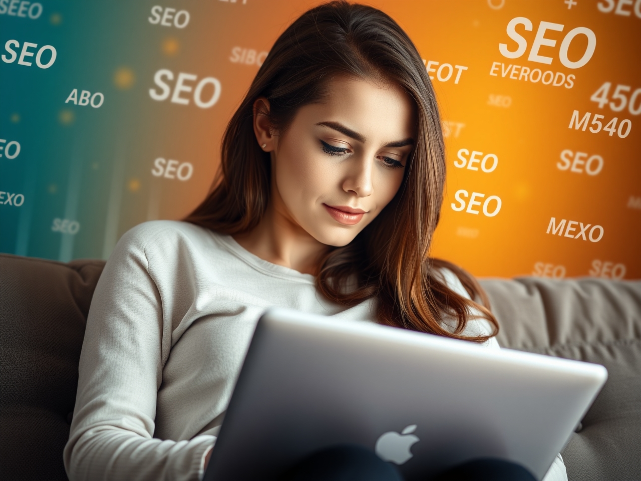 Unleash the Power of SEO Upgrade